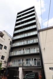 つくばエクスプレス浅草駅まで徒歩10分