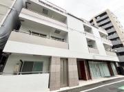 都営大江戸線赤羽橋駅まで徒歩1分