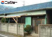 金屋元町鈴木貸家南棟
