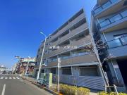 西武多摩湖線八坂駅まで徒歩4分