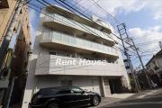 都営大江戸線西新宿五丁目駅まで徒歩8分