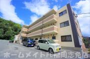 ＪＲ香椎線土井駅まで徒歩7分