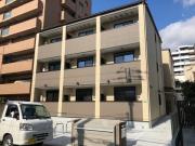 H-maison平野WESTII