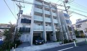 クレヴィスタ板橋志村