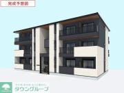 メゾン リッシュ