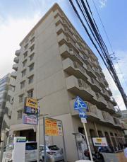 PARKHILLS新大阪Oasis