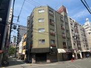 地下鉄長堀鶴見緑地線西大橋駅まで徒歩2分