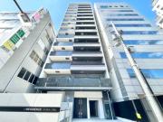 S-RESIDENCE江坂Lible