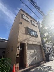 鶴橋一戸建