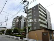 プレディアスタイル池上南EAST