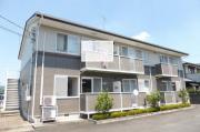 サンライズ1 ラベンダー館