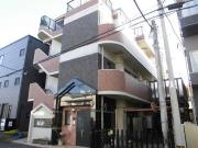 MYCパレス元住吉