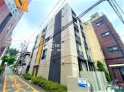 都営三田線白山駅まで徒歩9分