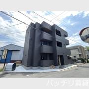 あおなみ線荒子駅まで徒歩8分