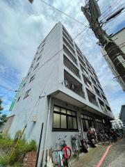 須賀マンション