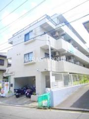 東急田園都市線藤が丘駅まで徒歩13分