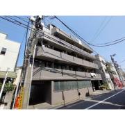 東急大井町線戸越公園駅まで徒歩4分