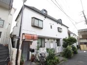 ハウス中野