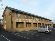 名鉄豊田線豊田市駅までバス約32分 徒歩8分