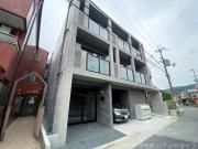 THE GARNET SUITE RESIDENCE 山科 WEST