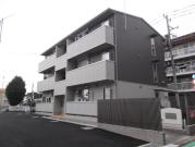 小田急江ノ島線桜ヶ丘駅まで徒歩12分