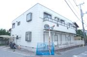 ＪＲ総武線（各駅停車）新検見川駅まで徒歩13分