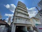 北九州モノレール香春口三萩野駅まで徒歩8分