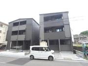 カーサフォルトゥナート羽曳野I