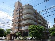 京王線仙川駅まで徒歩7分