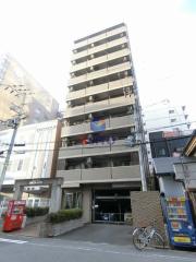 エステムコート梅田北