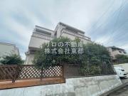 高ヶ坂2丁目戸建