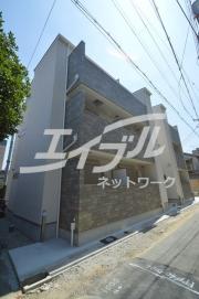 地下鉄谷町線千林大宮駅まで徒歩5分