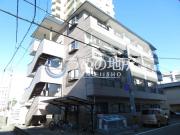 西鉄天神大牟田線花畑駅まで徒歩11分