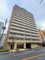 スプランディッド江坂駅前