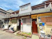 浜寺諏訪森町西戸建4-334-5