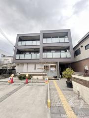 阪神本線鳴尾・武庫川女子大前駅まで徒歩7分