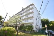 UR小山田桜台