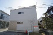 Common五十嵐A棟