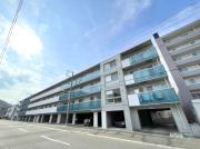 札幌市電石山通駅まで徒歩5分