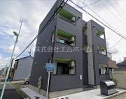 クラスティーネ中村町