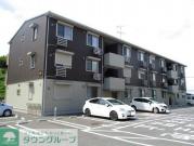 ベイサイドテラス ANNEX B