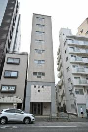 東京メトロ東西線神楽坂駅まで徒歩5分