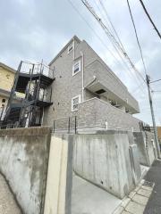 相鉄本線西谷駅まで徒歩9分