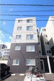 EXCEL平岸 A棟