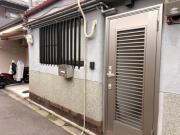 JR円町テサイナース一戸建