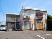 アジュール那珂川