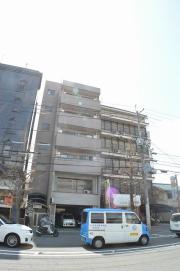 サンハイツ伯楽