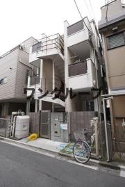 ＪＲ京浜東北・根岸線王子駅まで徒歩10分