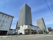 プレミストタワーズ札幌苗穂ブライトゲート