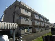 ＪＲ相模線宮山駅まで徒歩4分